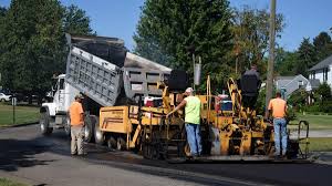 Best Recycled Asphalt Driveway Installation  in East Berlin, PA